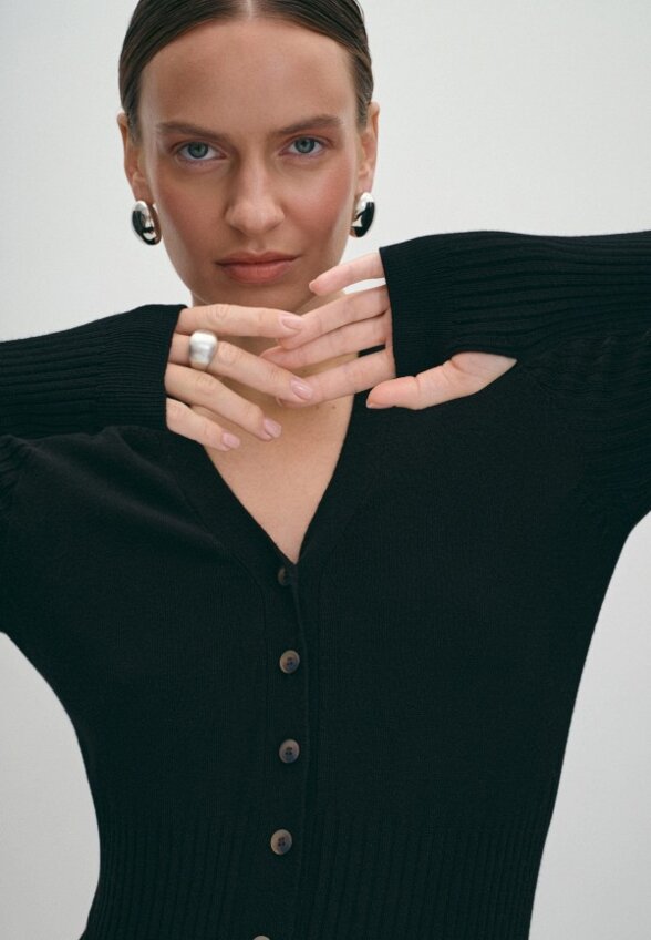 Кардиган Elis