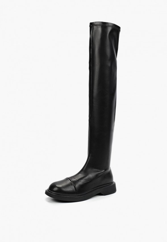 Ботфорты Abricot