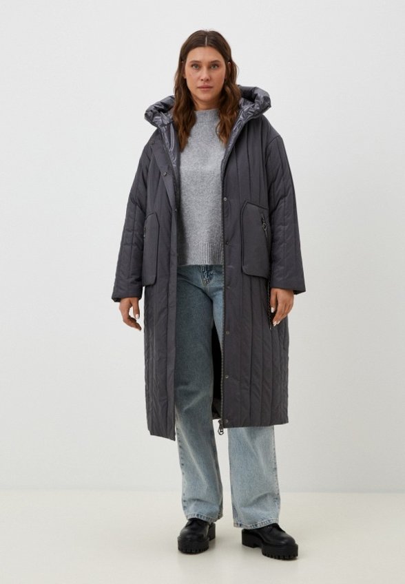 Пуховик Winterra