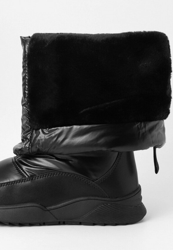 Дутики Donna D’oro