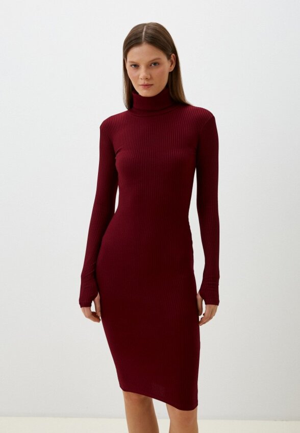 Платье TrendyAngel