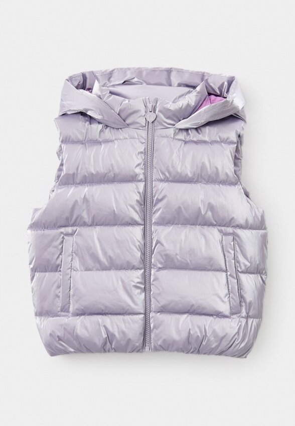 Жилет утепленный Desigual