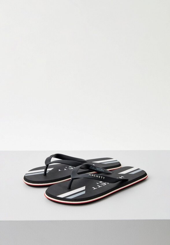 Сланцы Hackett London