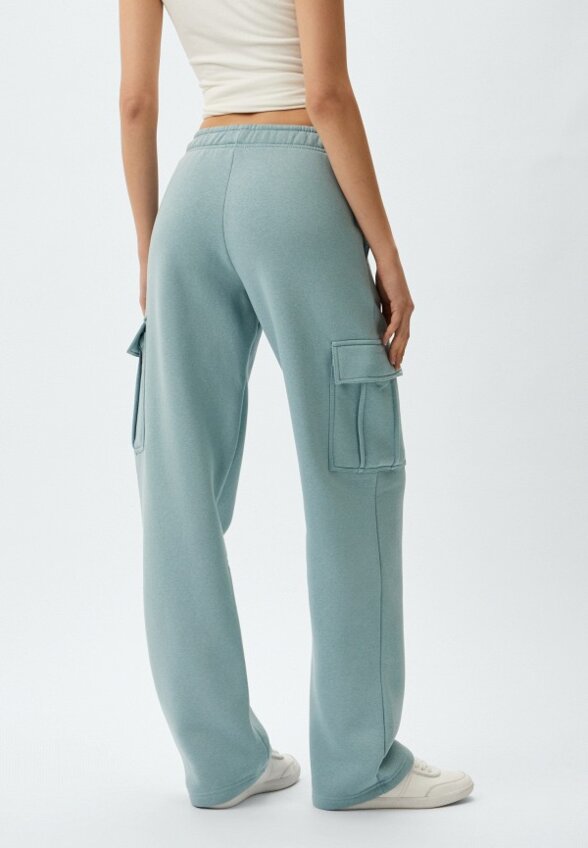 Брюки спортивные Guess