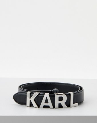 Ремень Karl Lagerfeld женщинам