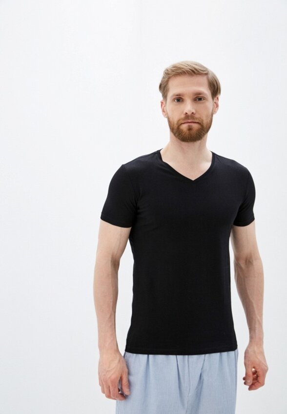 Футболка Henderson