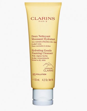 Крем для лица Clarins женщинам