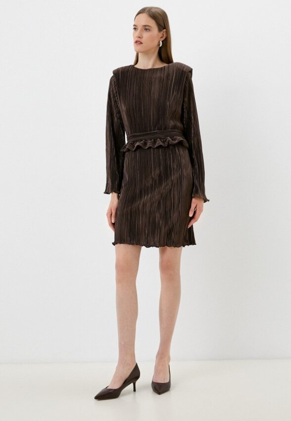 Платье UnicoModa