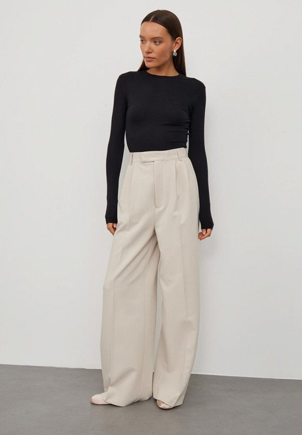 Лонгслив Moontrees