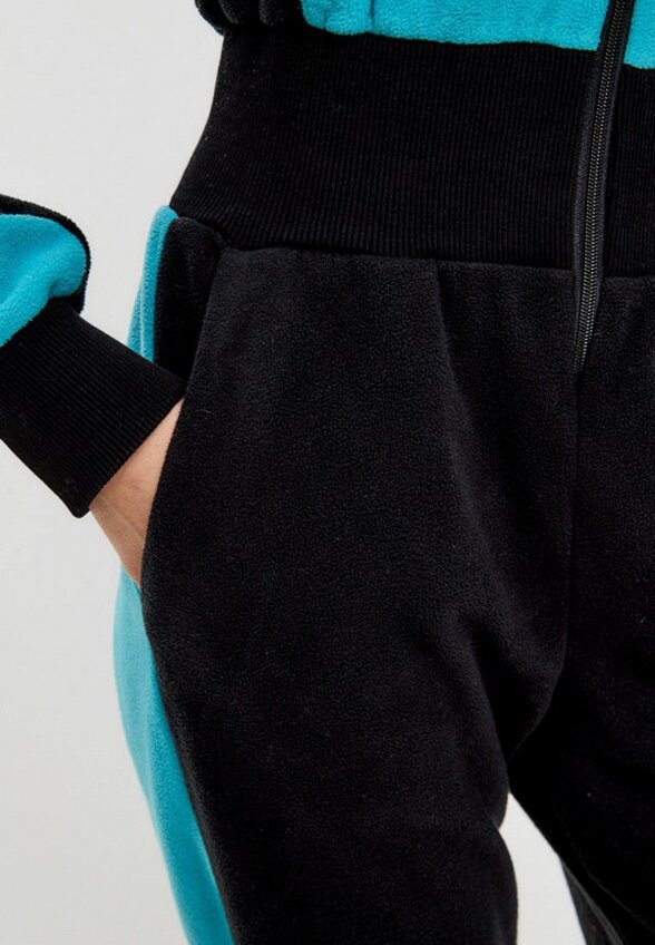 Комбинезон Fitbomb