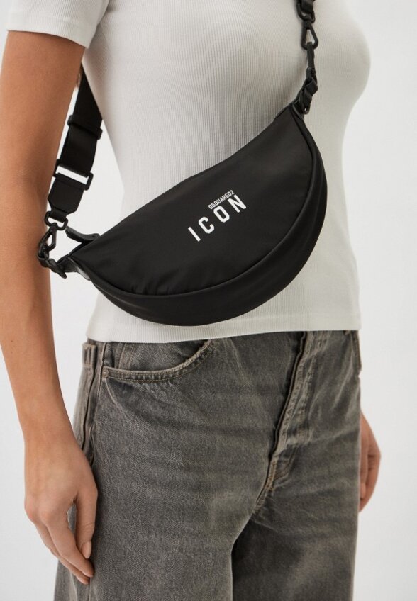 Сумка Dsquared2