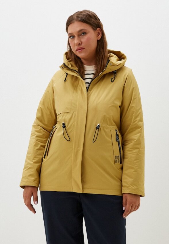 Куртка утепленная Margo Blues