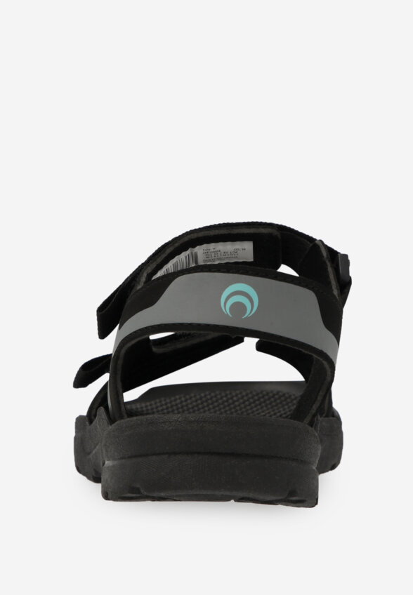 Сандалии женские Outventure Traker W, Черный