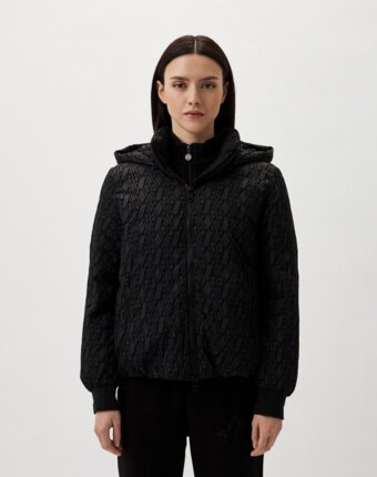 Куртка утепленная Armani Exchange женщинам