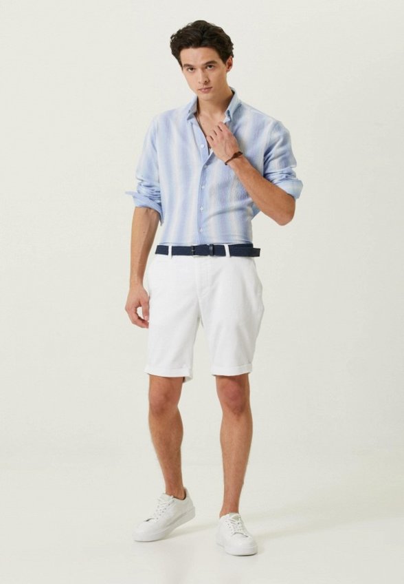 Рубашка NetWork