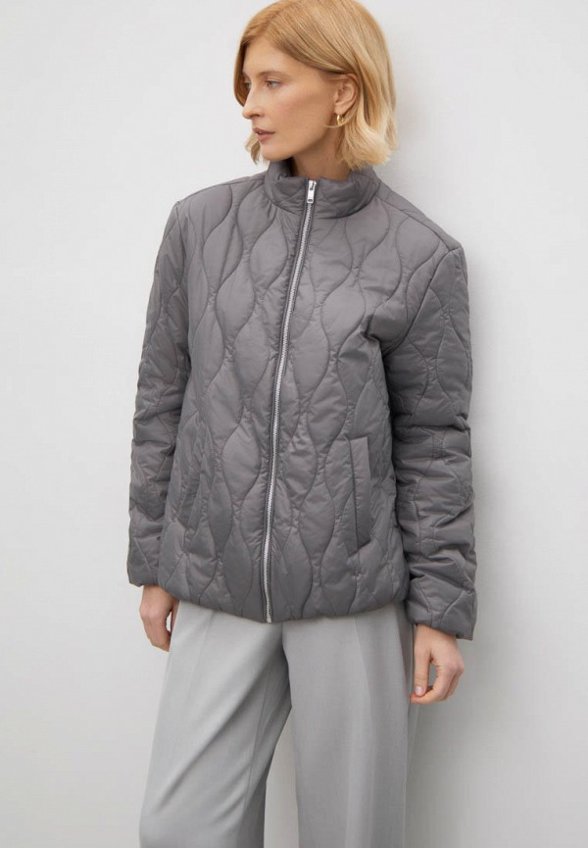 Куртка стеганая Emka