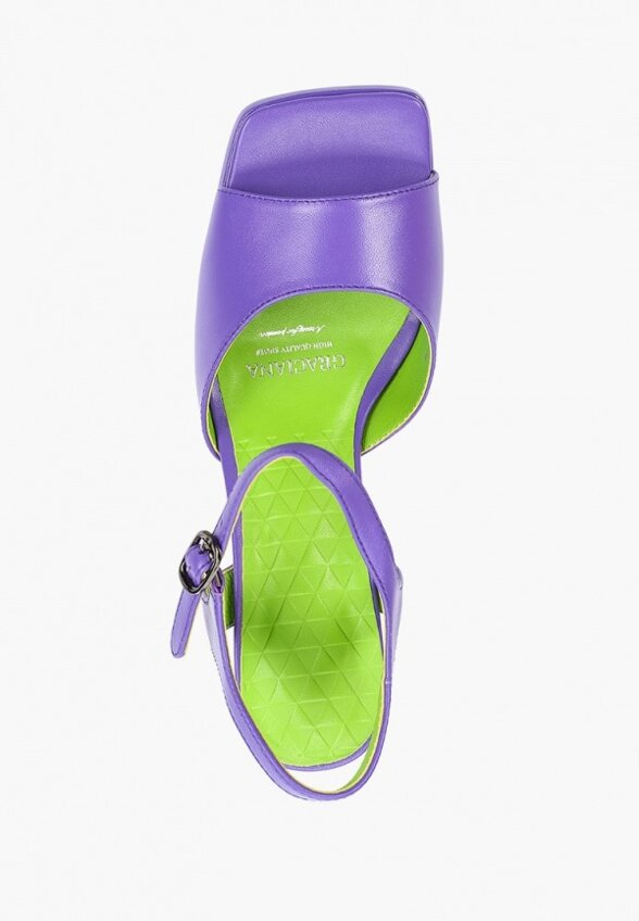 Босоножки Graciana