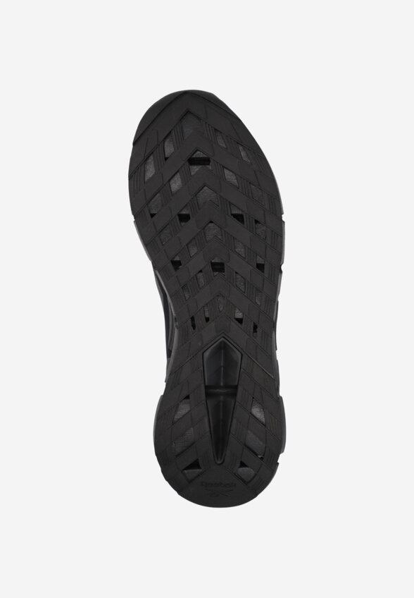 Кроссовки мужские Reebok Zig Dynamica 6, Черный