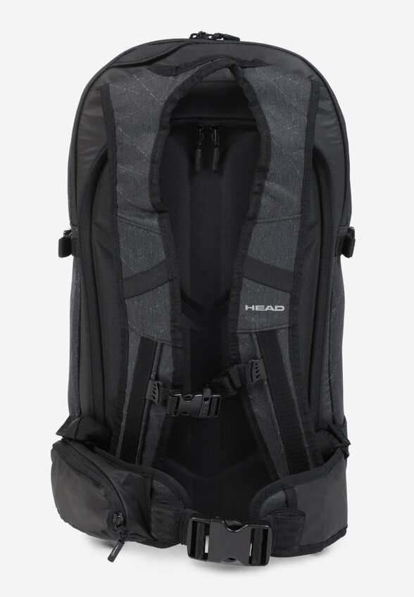 Рюкзак Head Kore 30 л, Черный