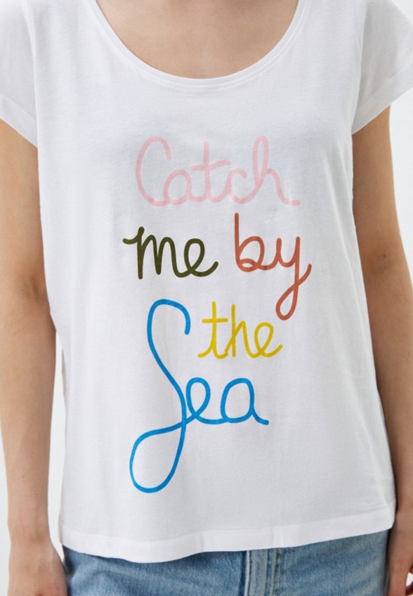 Футболка Baon