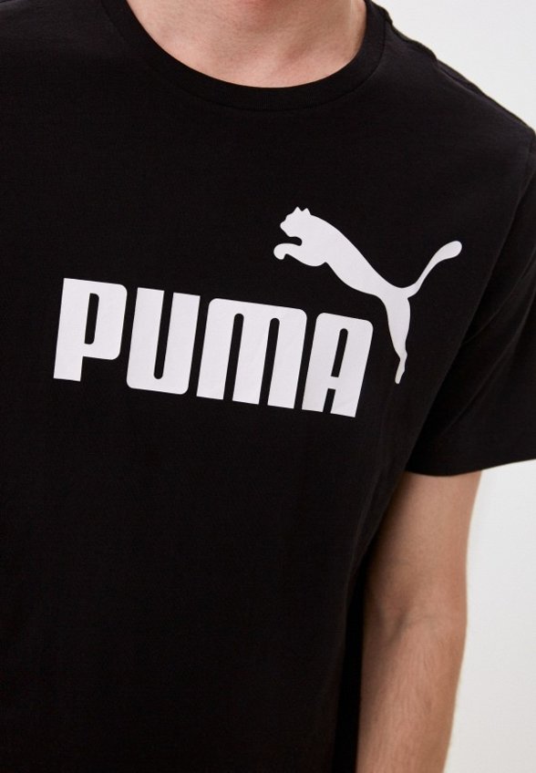 Футболка PUMA
