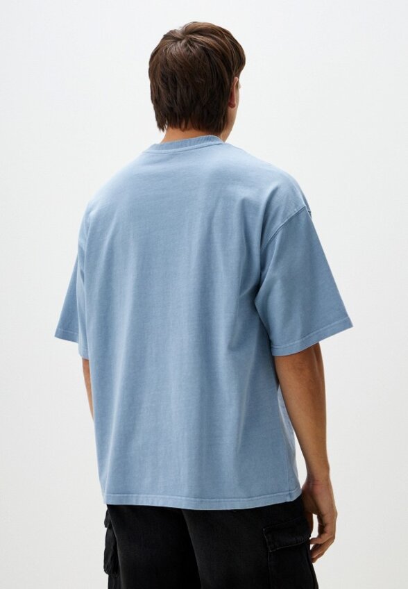 Футболка 0not1