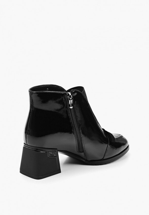 Ботильоны Ascalini