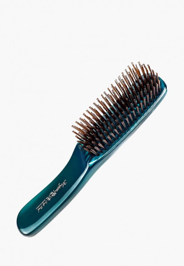 Расческа массажная Majestic