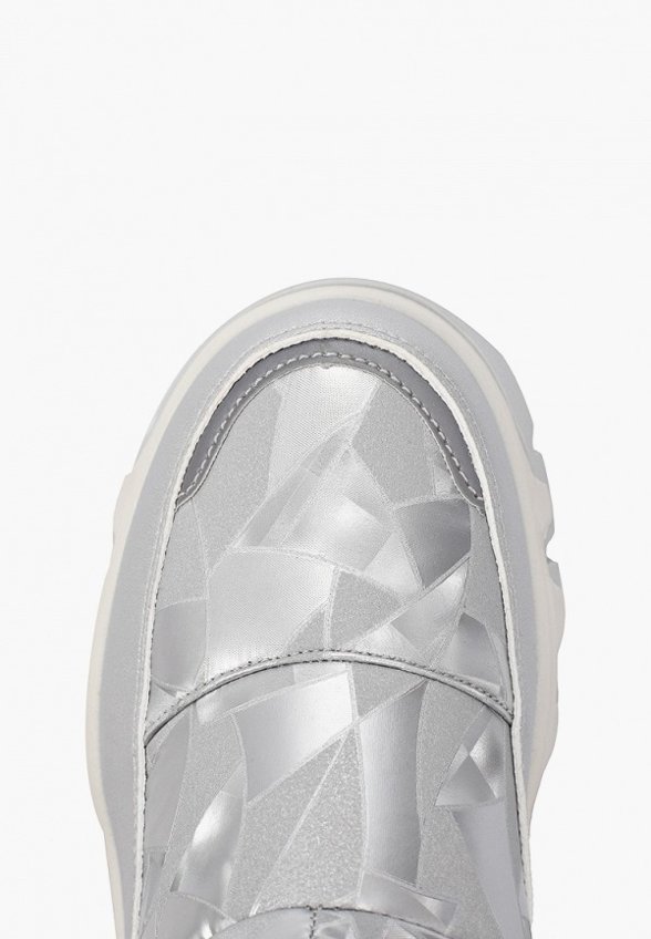 Дутики Munz Young