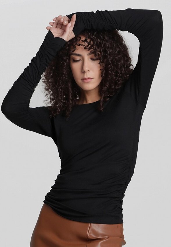 Лонгслив Kostochka