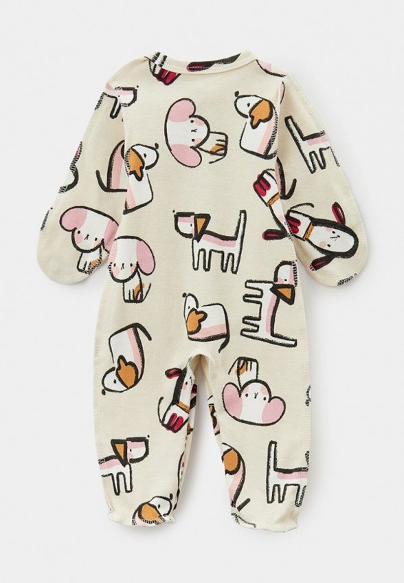 Комбинезоны 2 шт. Youlala