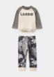 Комплект термобелья Lassie1  - превью