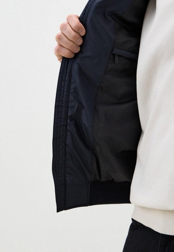 Куртка стеганая Grizman