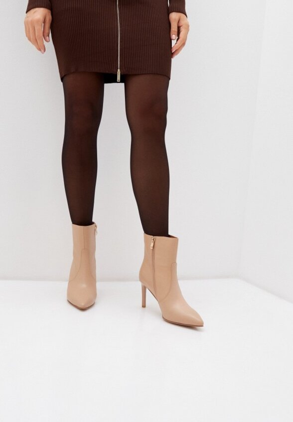 Ботильоны Thomas Munz