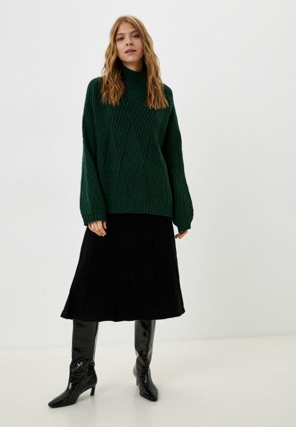 Свитер Libellulas