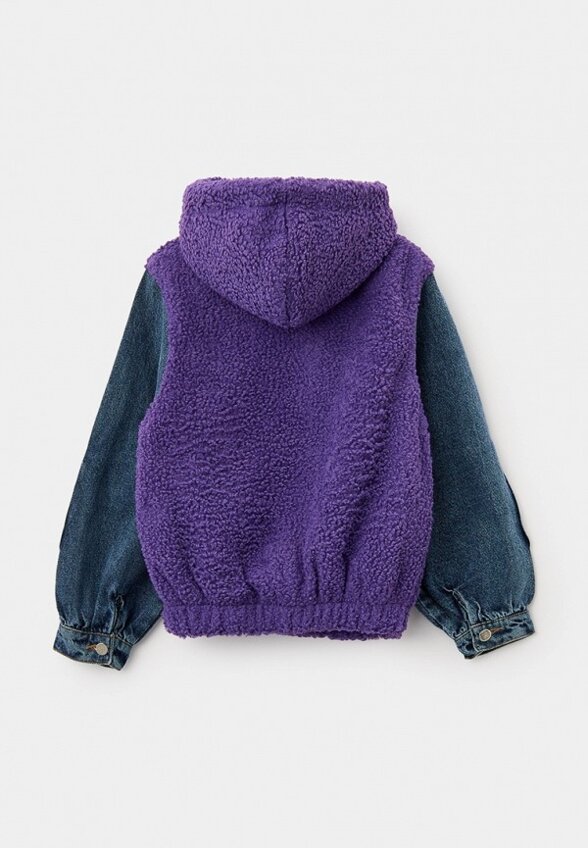 Куртка Locoloco All For Junior