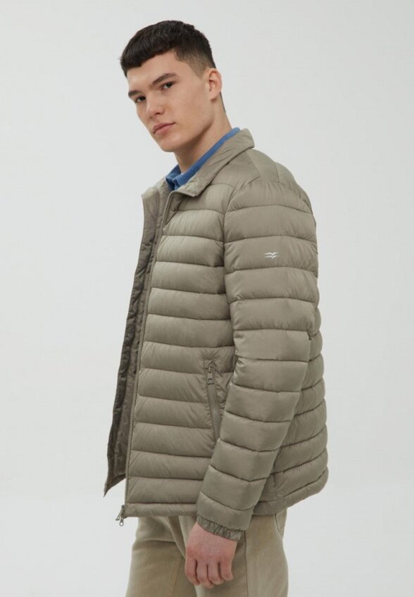 Куртка утепленная Finn Flare