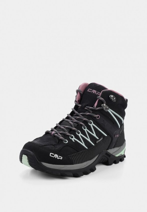 Кроссовки трекинговые CMP