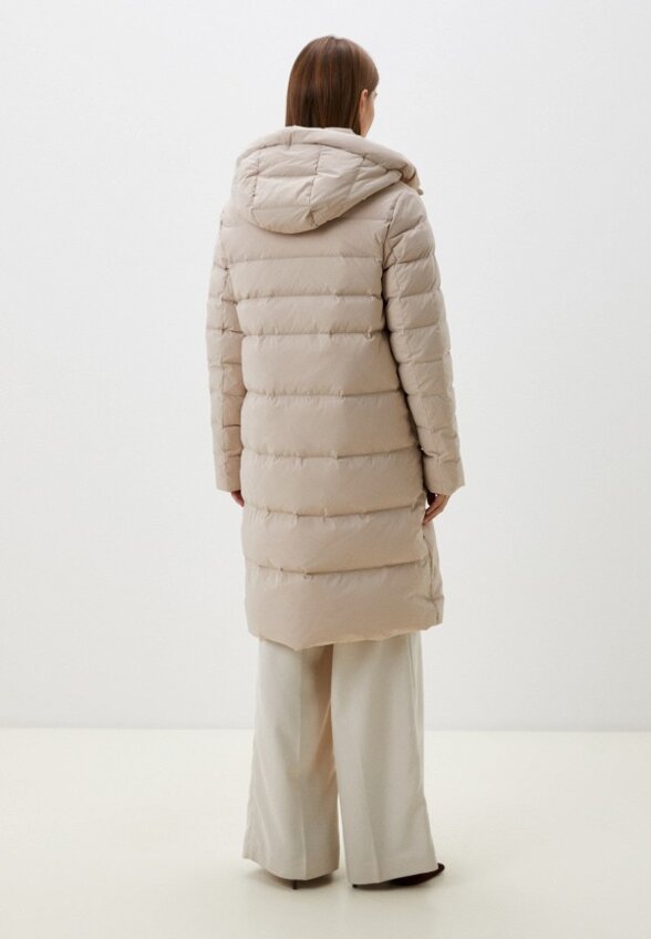 Пуховик Albana