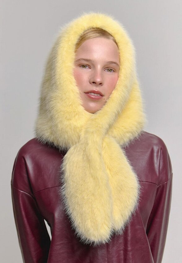 Косынка Only Me