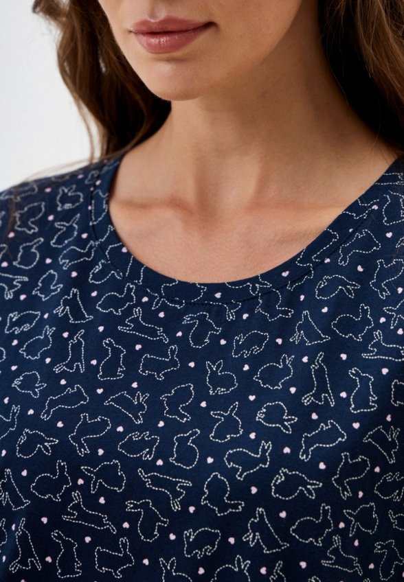 Платье домашнее Funday