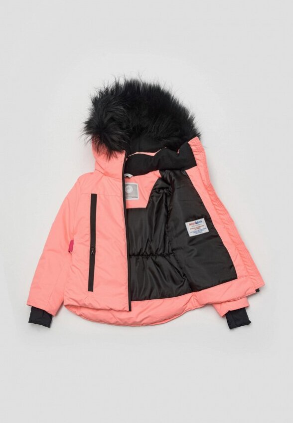 Костюм утепленный Orso Bianco