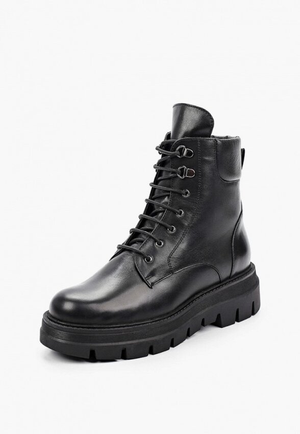 Ботинки Giotto