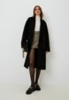 Пальто двубортное TrendyAngel2  - превью