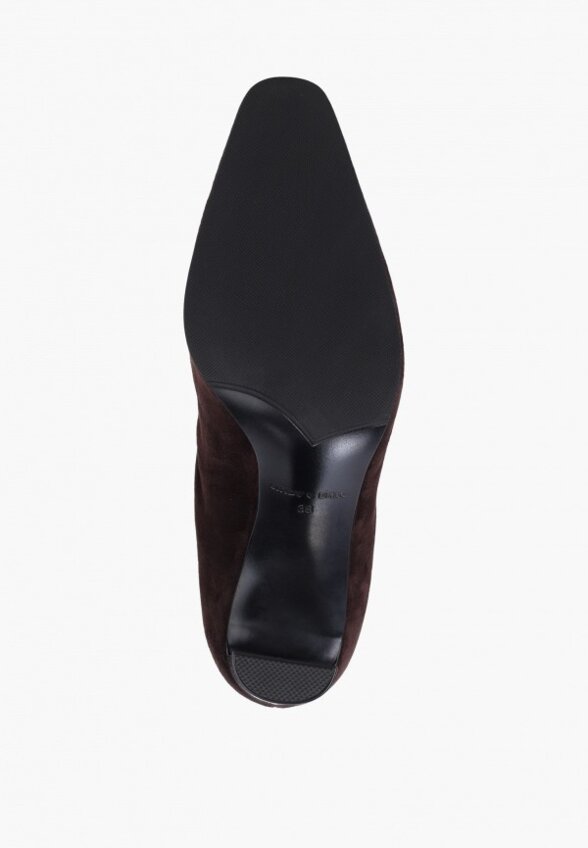 Ботильоны Cindy C.Eric