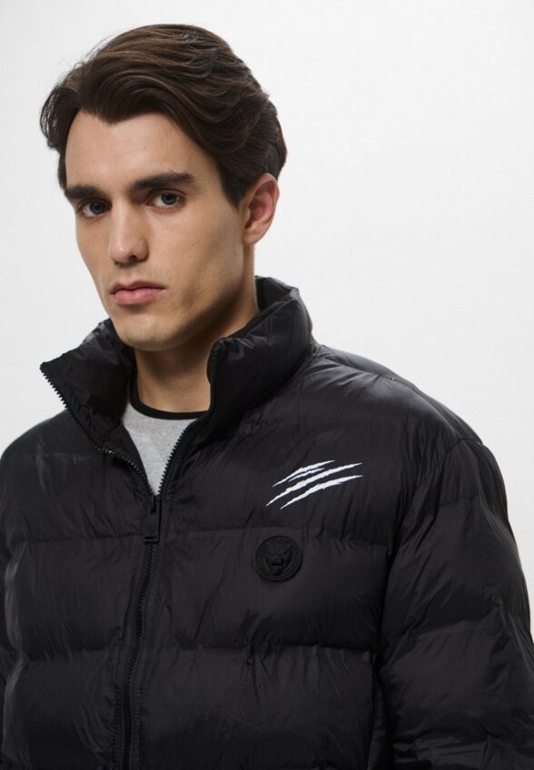 Куртка утепленная Plein Sport