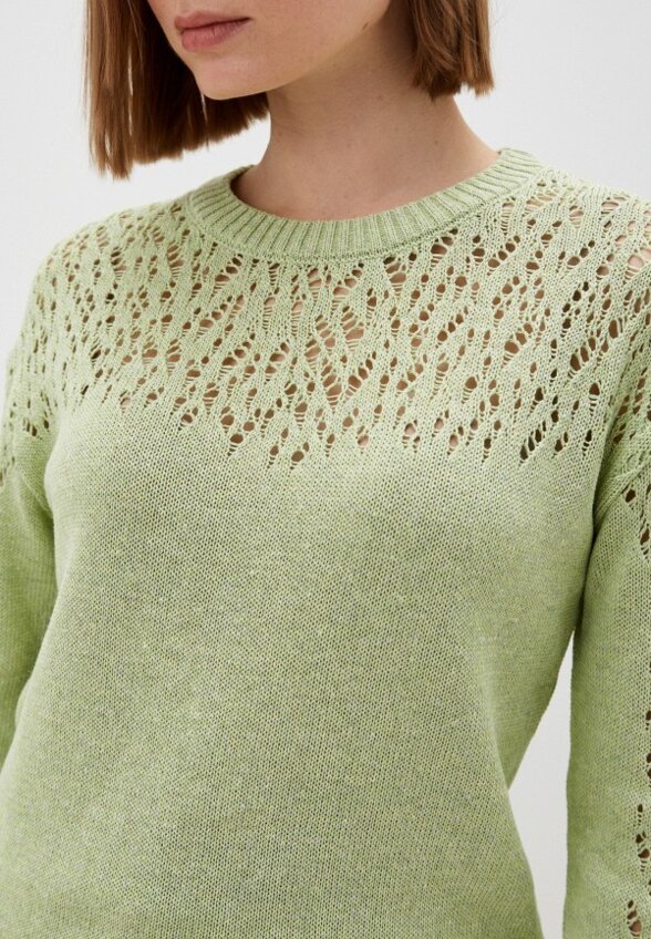 Джемпер Tu.tri