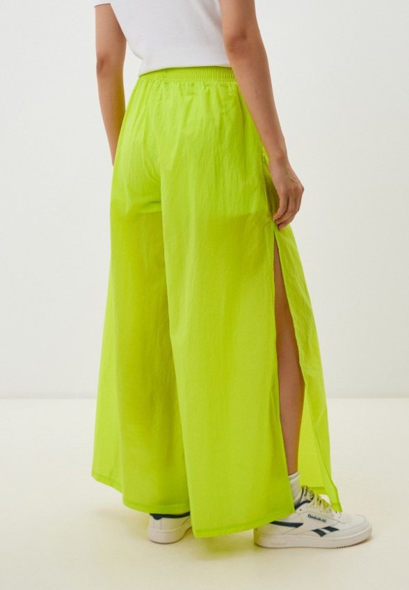 Брюки спортивные Reebok