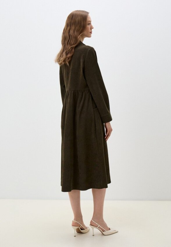 Платье Felicia Miccoli