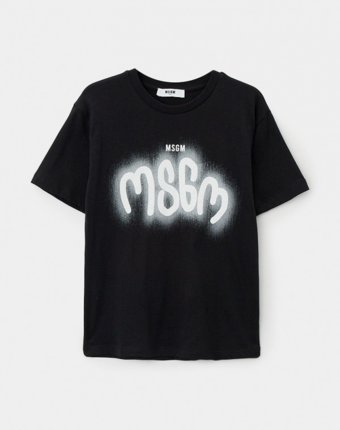 Футболка MSGM Kids детям